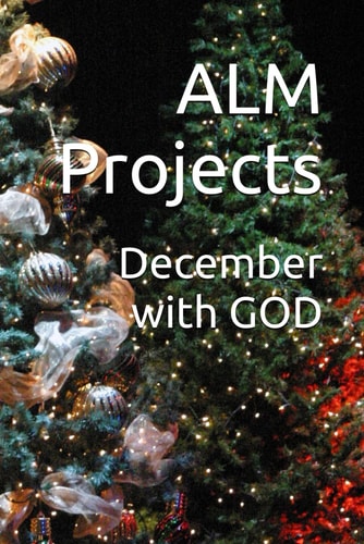 December with GOD