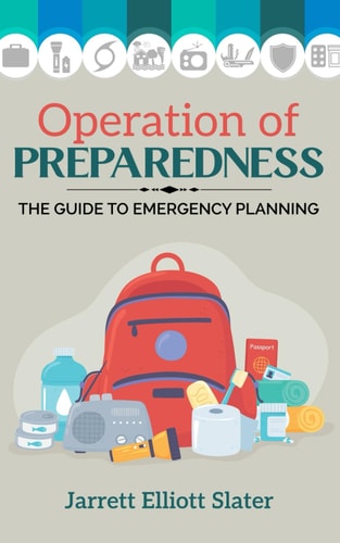 Operation Of Preparedness The Guide To Emergency Planning