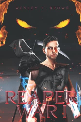 Reaper War