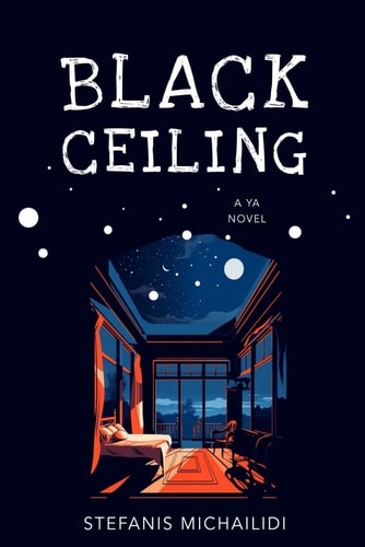 Black Ceiling A YA Novel