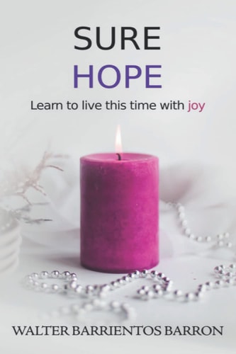 Sure Hope Learn to Live this Time with Joy