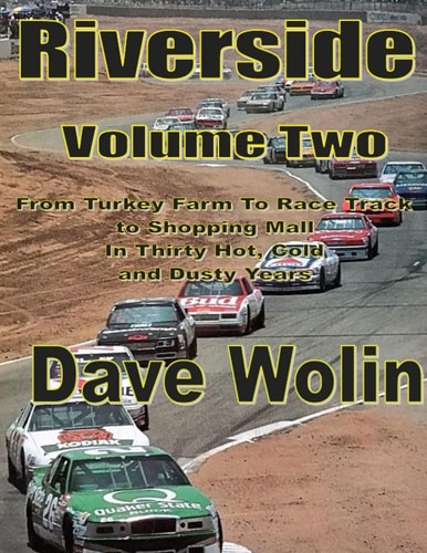 Riverside Volume Two