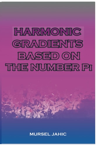 Harmonic Gradients Based On The Number Pi