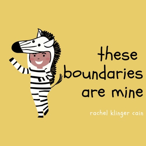 These Boundaries Are Mine
