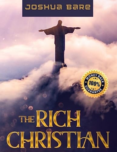 The Rich Christian Receive God's Rest With Residual Income Now