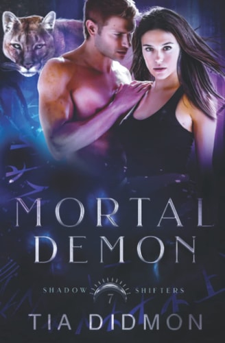 Mortal Demon Steamy Shifter Romance