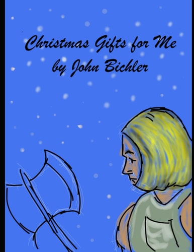 Christmas Gifts for Me