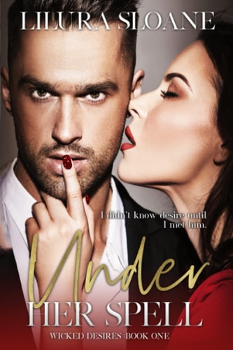 Under Her Spell A Dark Bully Romance