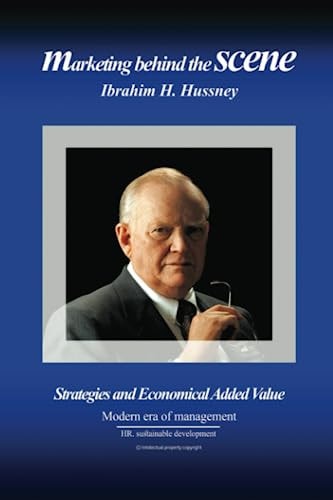 Marketing Behind the SCENE Strategies and Economical Added Value