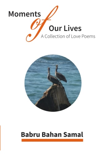 Moments of Our Lives A Collection of Poems