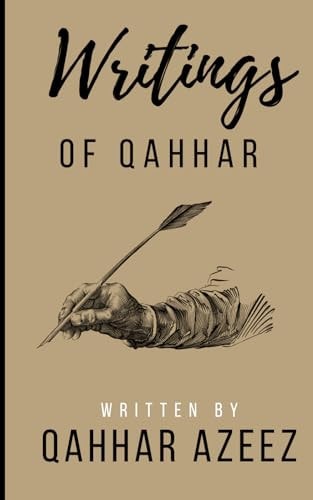 WRITINGS OF QAHHAR.