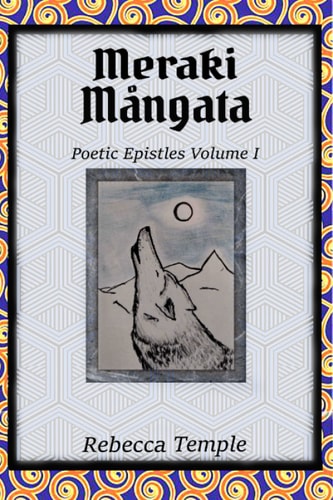 Meraki Mångata Poetic Epistles