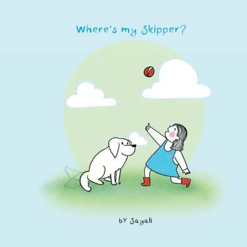Where is My Skipper?