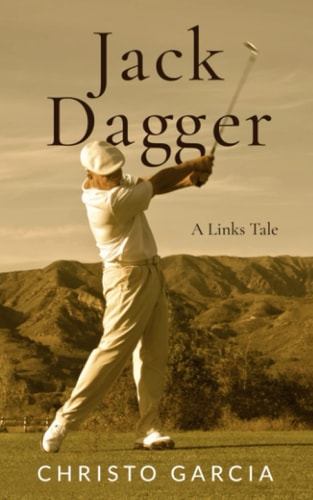 Jack Dagger A Links Tale