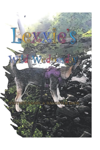 Lexxie's Wild Wednesday