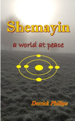 Shemayin A World at Peace