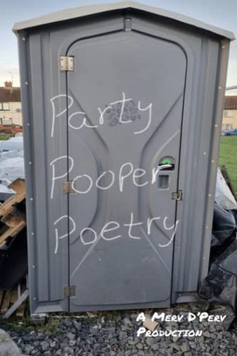 Party Pooper Poetry Partly Plopper Poetry