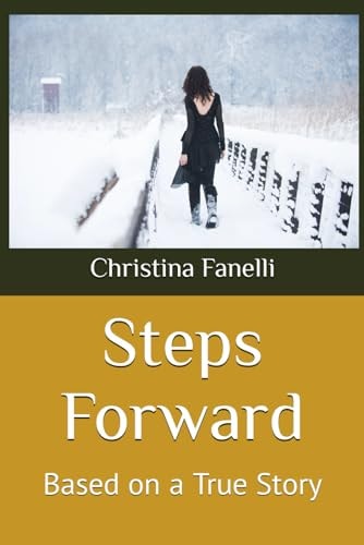Steps Forward