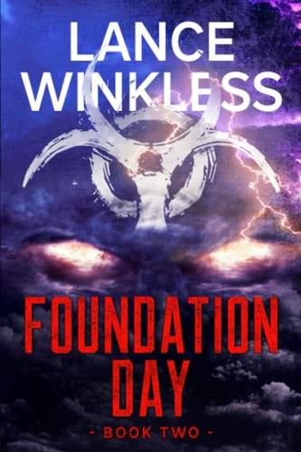 Foundation Day Book 2