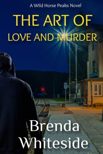 The Art of Love and Murder