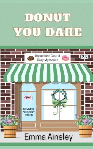 Donut You Dare