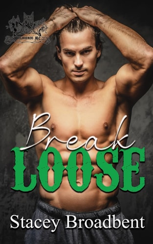 Break Loose Hellhounds MC