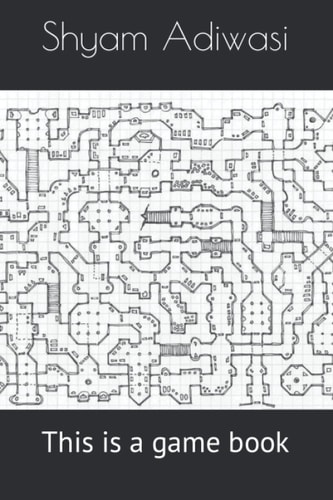 Game Book