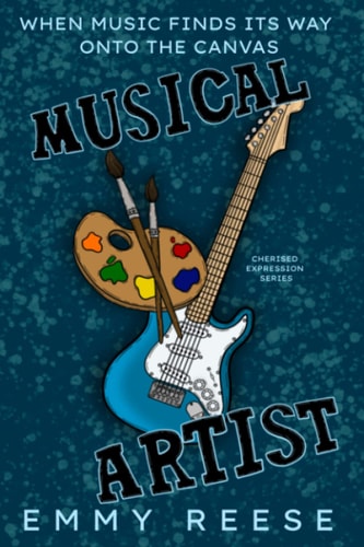 Musical Artist (Cherished Expression Series)