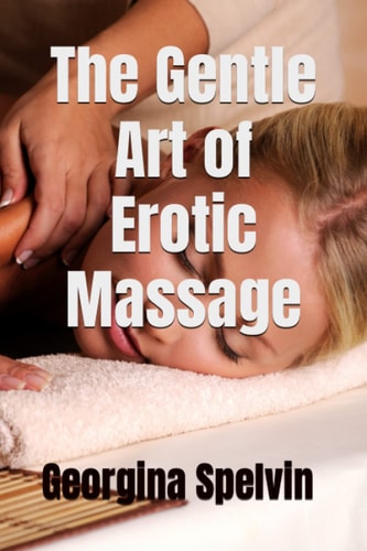 The Gentle Art of Erotic Massage