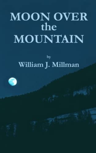 Moon Over the Mountain