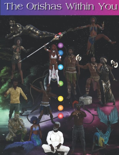 The Orishas Within You