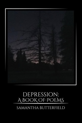 Depression A Book of Poems