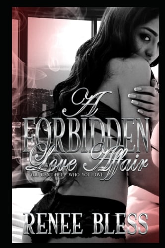 A Forbidden Love Affair You Can't Help who You Love
