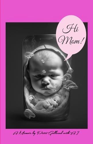 Hi Mom!