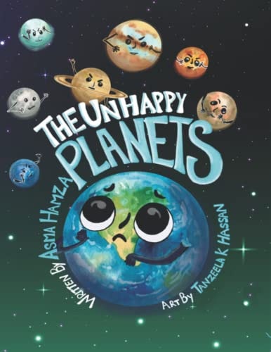 The Unhappy Planets