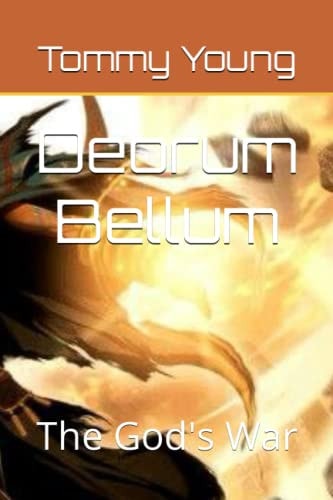 Deorum Bellum The God's War