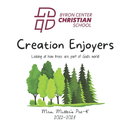 Creation Enjoyers Looking at how Trees are Part of God's World!