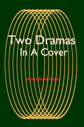 Two Dramas In A Cover Dramas About Awareness