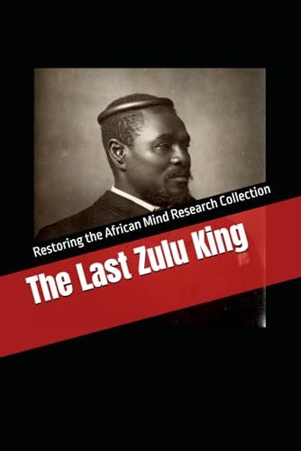 The Last Zulu King