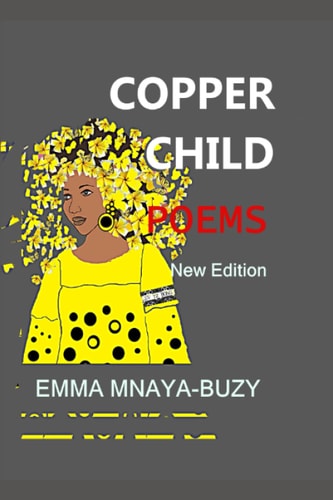 Copper Child Poems
