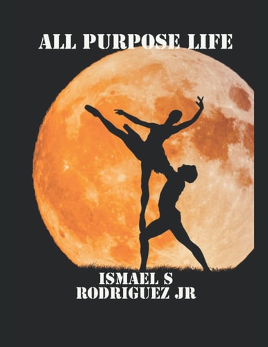 All Purpose Life Large Print Edition
