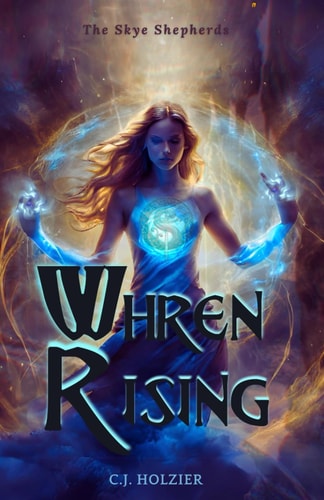 Whren Rising