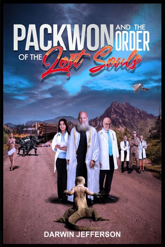 Packwon and the Order of Lost Souls