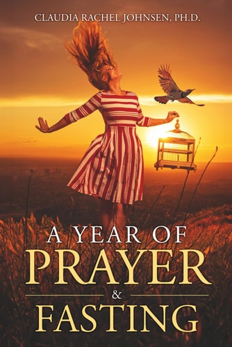 A Year Of Prayer & Fasting