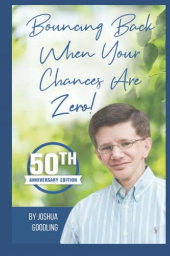 Bouncing Back When Your Chances Are Zero A Cancer Survivors Story