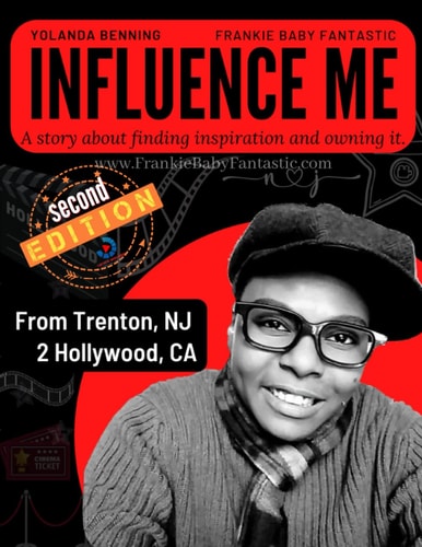 INFLUENCE ME Creating a Fantastic Life!.