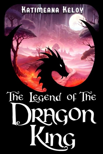 The Legend of The Dragon King