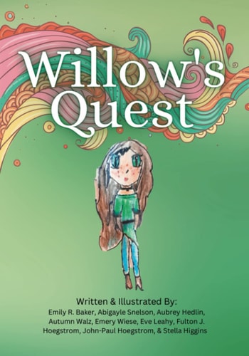 Willow's Quest