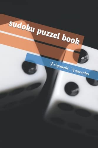 Sudoku Puzzel Book