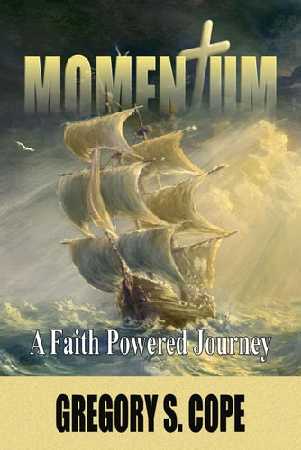 Momentum A Faith Powered Journey